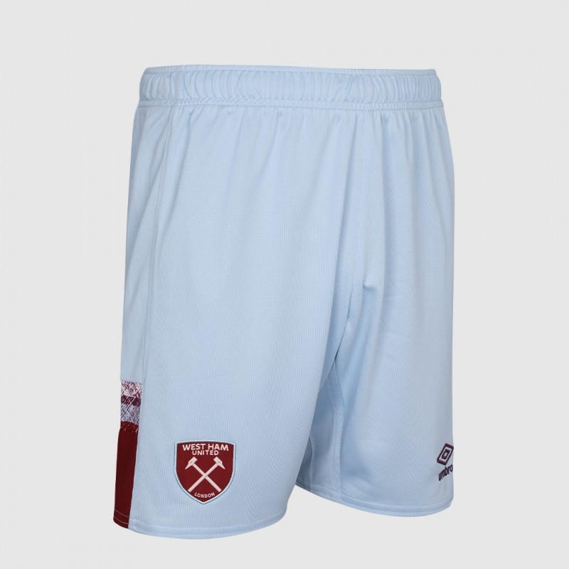 Strümpfe West Ham United Heimtrikot 2022-2023